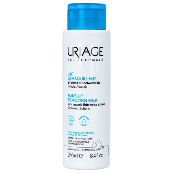 Uriage Lait Demaq 250Ml
