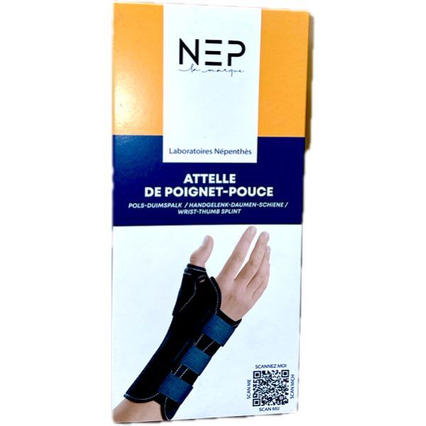 Nep Attel Poig-Pce G Noi T1 1