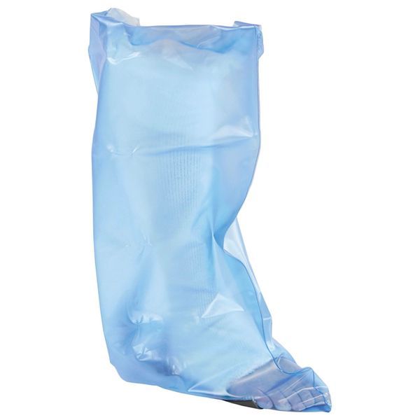 AXMED PROTECTION EAU MEMBRES INFERIEURS MODELE ENFANT HOUSSE BT 1