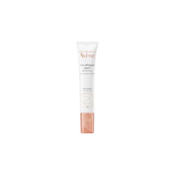 Avene Soin Contour Des Yeux Defatiguant Flacon 15 Ml 1