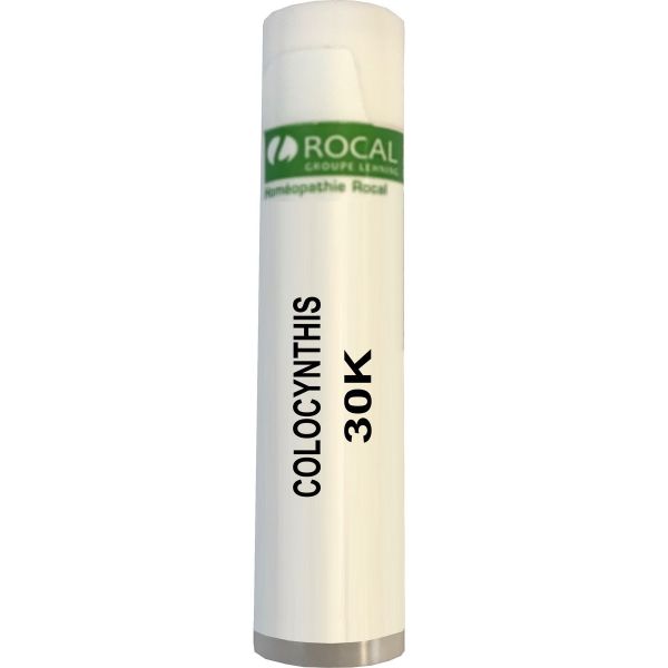 COLOCYNTHIS 30K DOSE 1G ROCAL