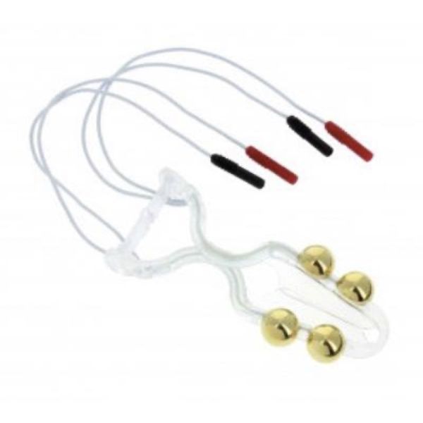 PERISIZE 4 Sonde d'électrostimulation vaginale et de biofeedback, unité