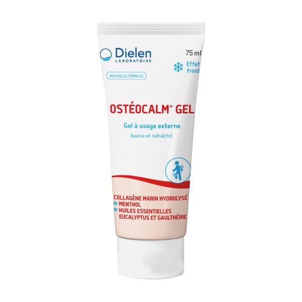 Osteocalm Gel