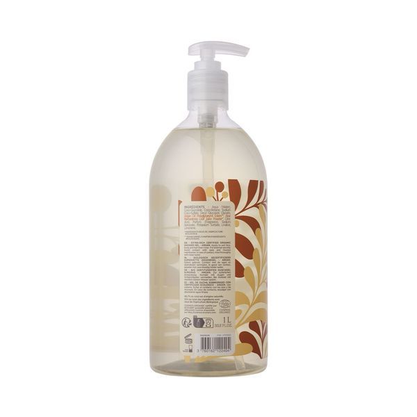 Shamp Bio Argan 1L