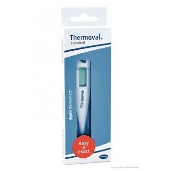 Thermoval® Standard thermomètre électronique