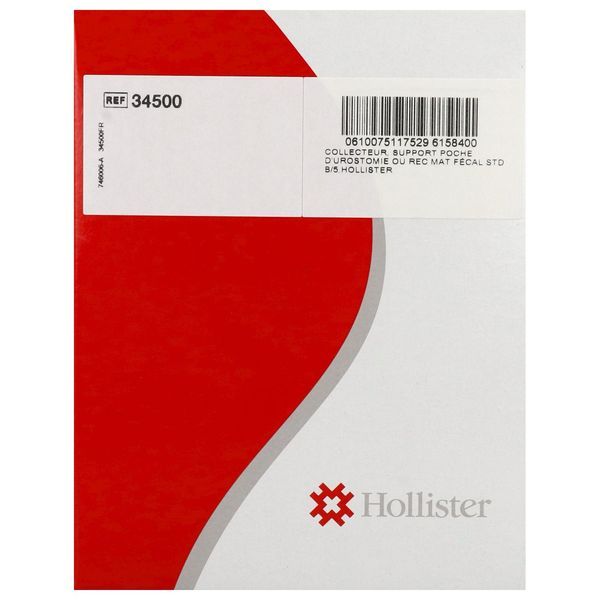 CONFORM 2 SUPPORT RENFORT ADHESIF FLEXWEAR PLAN Support porte-poche 2 pièces, plan FlexWear, renforcé, à découper, anneau 45 mm (ref. 34500), bt 5