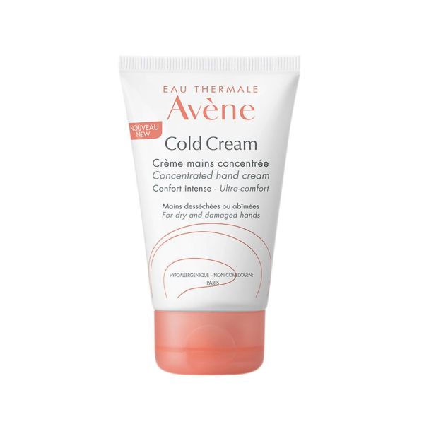 Avene cr main tb50ml 1