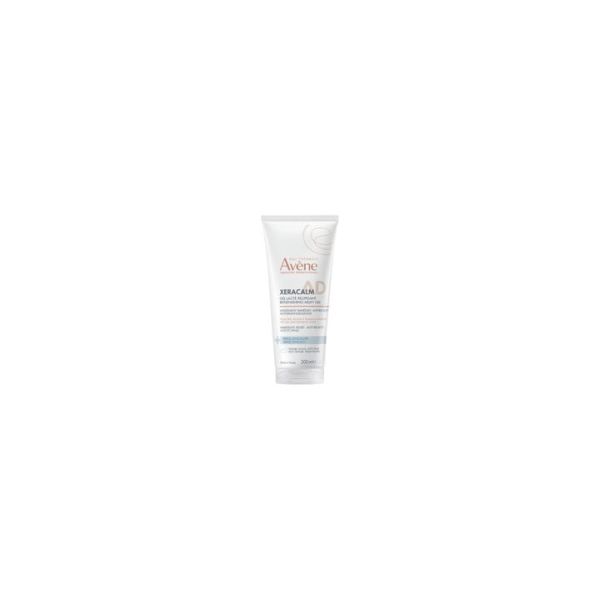 Avene Gel Lacte Relipidant - 272460 (Fah) 272495 (Fyaydy) Gelee Tube 200 Ml 1
