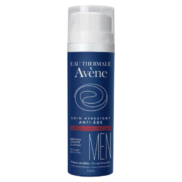 Avene Men Baum Tb50Ml 1