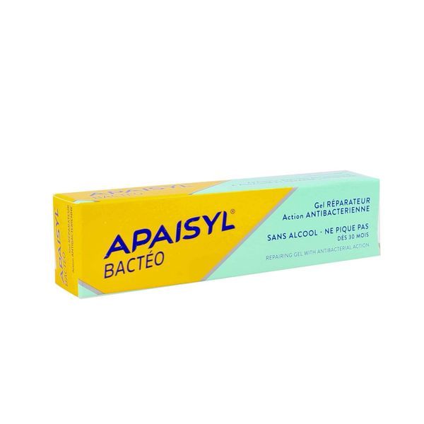 Bactéo Apaisyl 30 ml