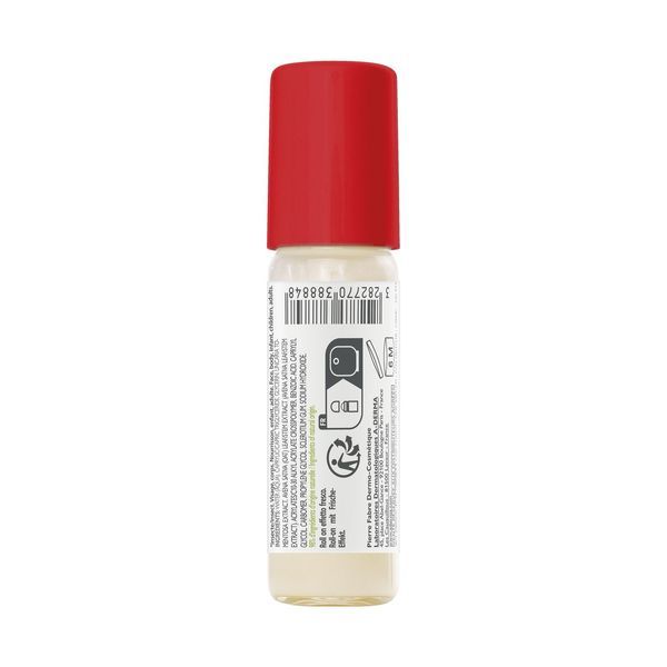 CUTALGAN ROLL-ON Roll-on effet frais, ultracalmant, fl 10 ml