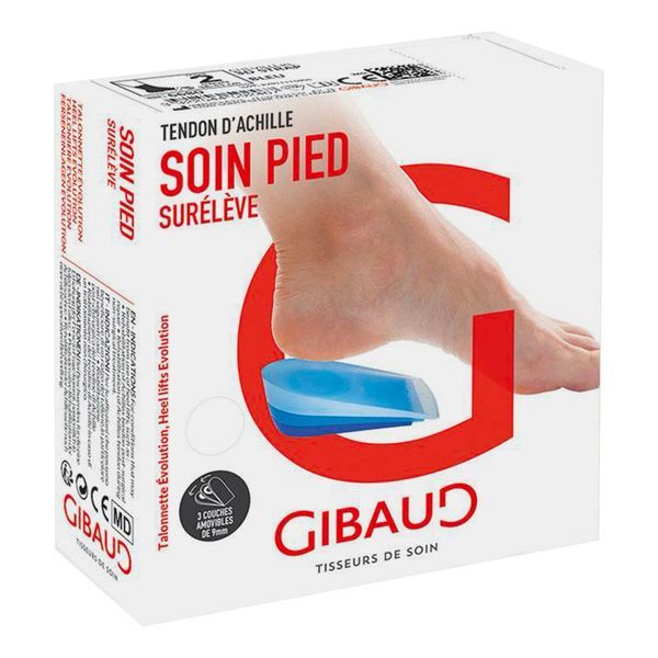 TALONNETTES VISCOGIB T2