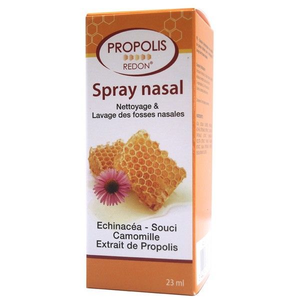 Redon Propolis Spray nasal - 23 ml