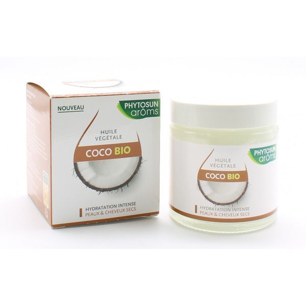 Psa Hv Coco 100Ml