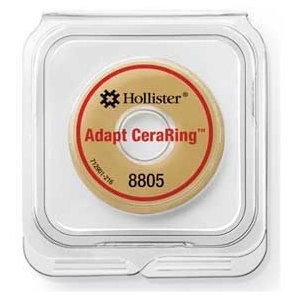 HOLLISTER ADAPT CERARING SLIM ANN 48 10