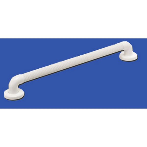 HERDEGEN BARRE D'APPUI Barre de maintien fixe, longueur 40 cm (ref. 573040), unité