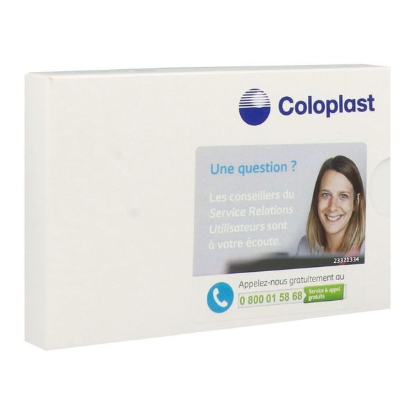 ALTERNA PLUS URO RACCORD Tube raccord pour poche à urine de jour ou de nuit, bt 10