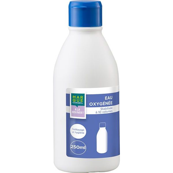 Mconseil Eau Oxygenee10V 250Ml