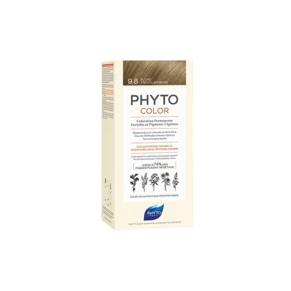 Phytocolor 9,8