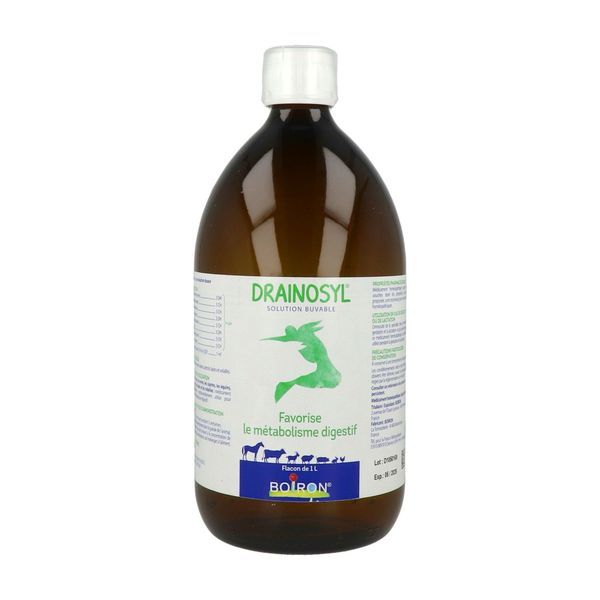 Drainosyl Ga Fl 1L V Boi