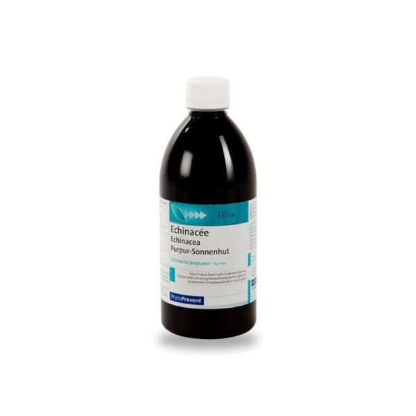 Eps echinacee flacon 500ml ( phytostandard - phytoprevent )