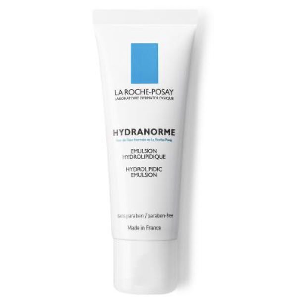 HYDRANORME SOIN HYDROLIPIDIQUE ANTI-SECHERESSES SEVERES Soin hydrolipidique anti-sécheresses sévères, tube 40 g