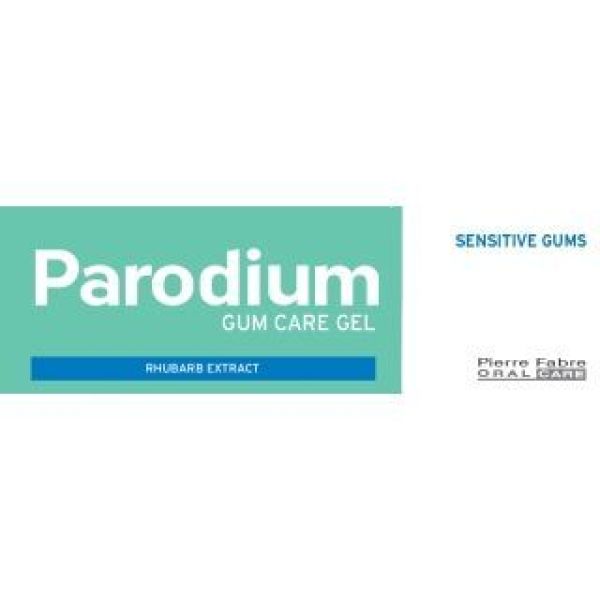 Parodium Gel Sensibles 50Ml