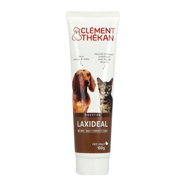 CLTK DIGEST LAXIDEAL