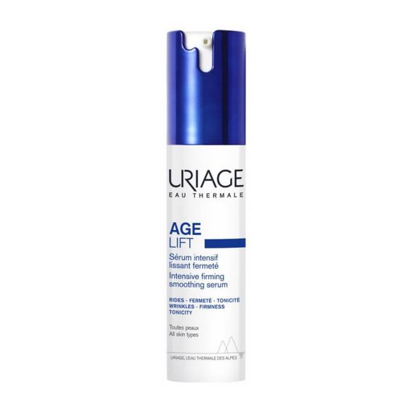 Uriage Age Lift - Serum Intensif Lissant Fermete Creme Fl Pompe 30 Ml 1