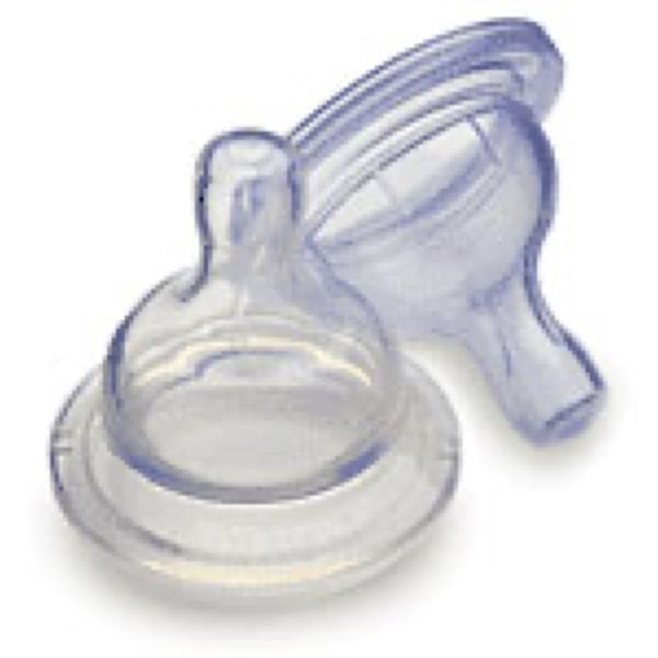 Avent airflex tetine debit variable 3 mois +