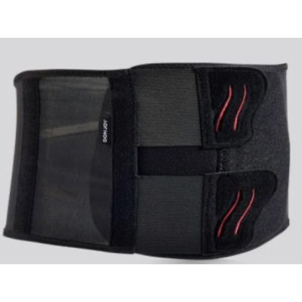 BELLYSTRAP DONJOY Ceinture de soutien abdominal, extraextralarge (ref. 82-0084-6), unité
