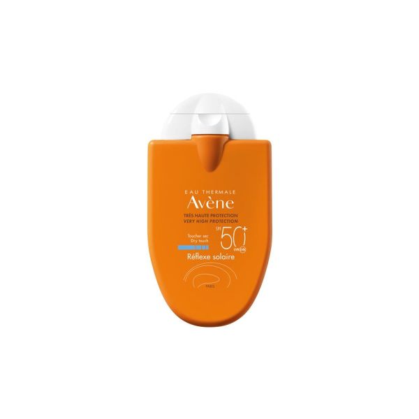 Avene reflex solr 50 fl30ml1