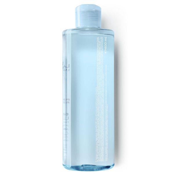 Effaclar Eau Micellaire Peaux Reactives Liquide Flacon 400 Ml 1