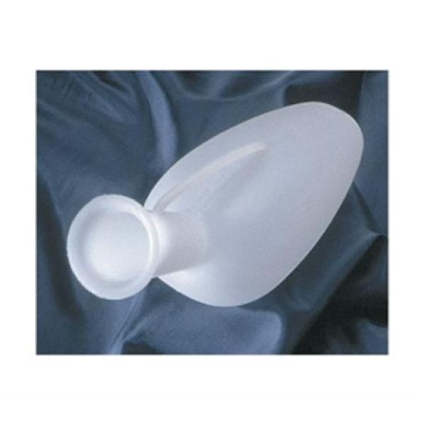 Urinal Homme Plastique - S8536