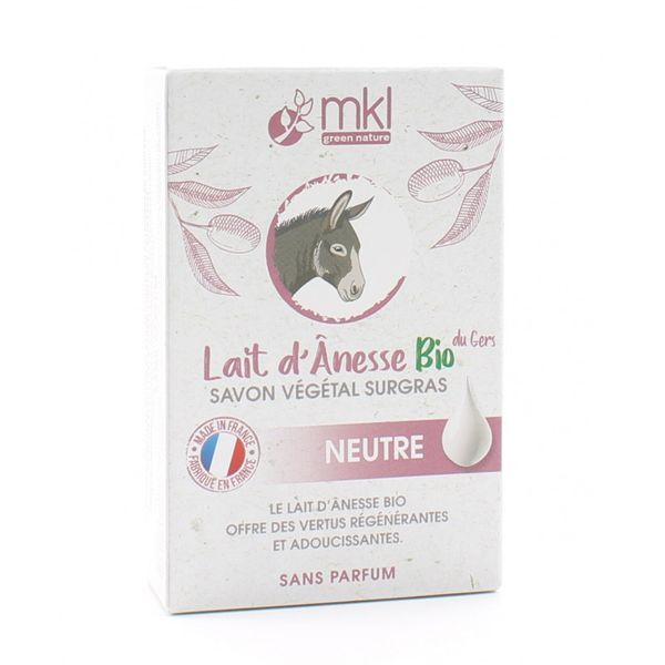 Sav Lait Anesse 100Gr Neutre