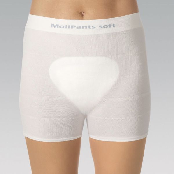 Molipants Soft Slips De Fixation Xlarge Taille T4 3