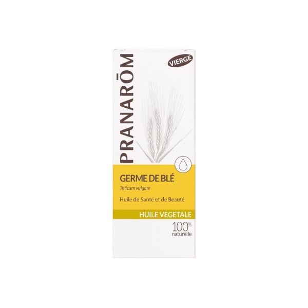 Pranarom HV Germe de blé - 50 ml