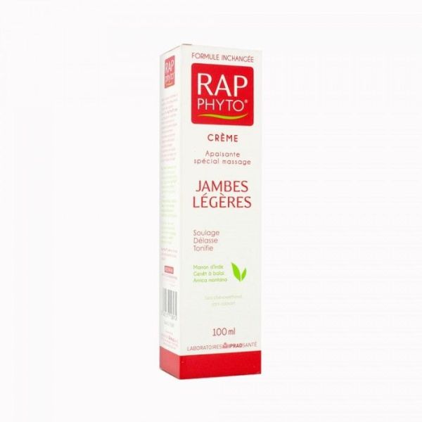 Rap phyto cr tb100ml 1