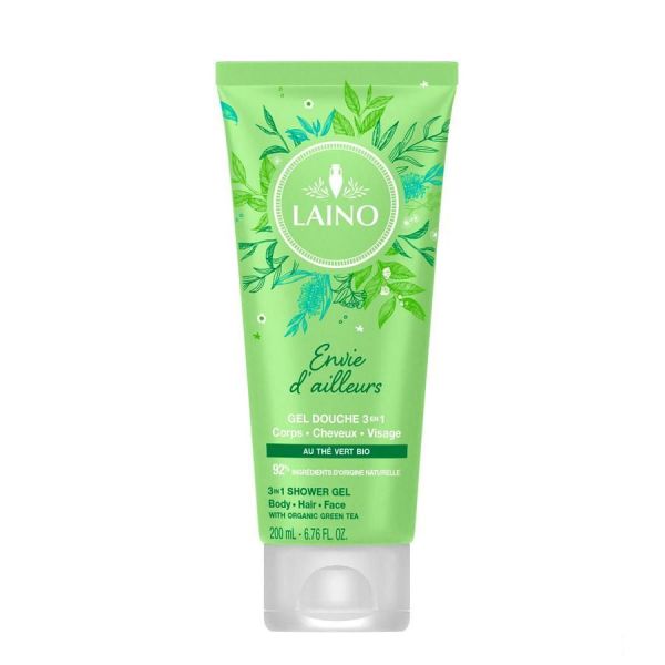 Laino D. 3En1 The Vert 200Ml