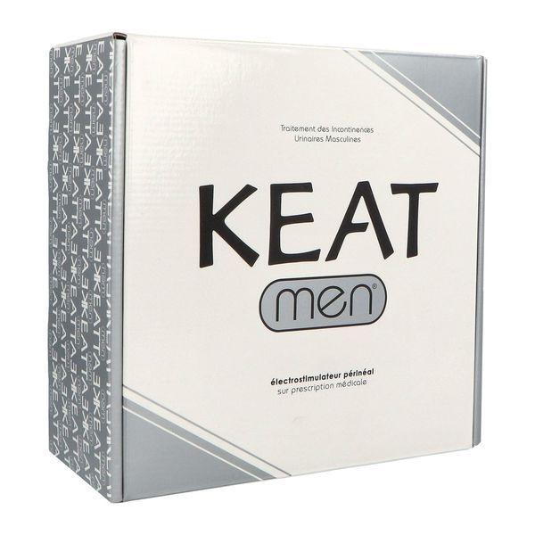 KEAT MEN Electrostimulateur périnéal, unité
