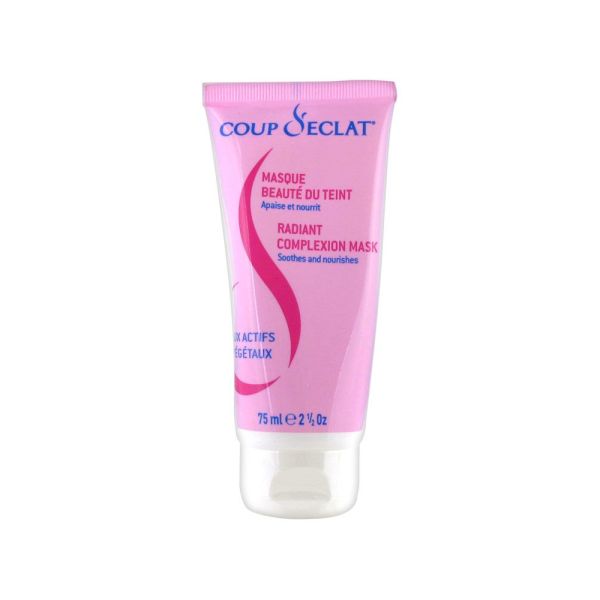 Coup d'Éclat Masque Beauté du Teint 75 ml