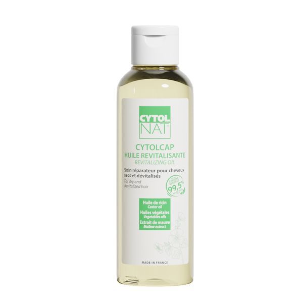 CYTOLCAP HUILE REVITALISANTE FLACON 150 ML 1