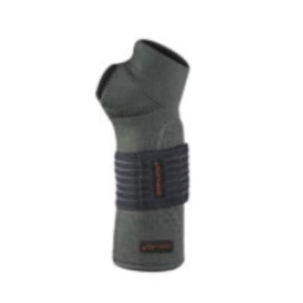 DONJOY MANULAX Orthèse de poignet de contention, gauche, taille 2 (ref. 82-0719-2), unité