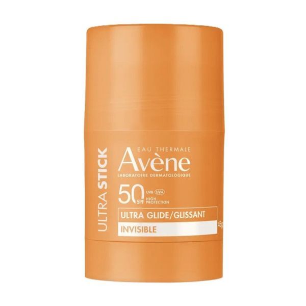 Avene Ultra Stick - Ref 278129 Fah 278132 Fd Baume 20 G 1