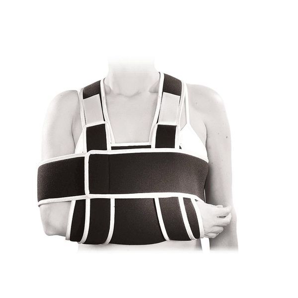 Sober Berrehail Iep Immobilisateur D'Epaule T2 1