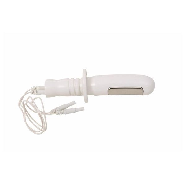 SAINT CLOUD PLUS Sonde d'électrostimulation vaginale, fiche banane, unité