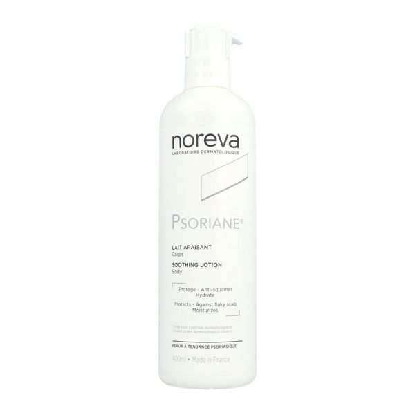 Noreva Psoriane Lait Apaisant Hydratant 400 ml