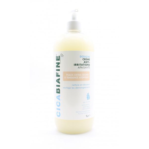 Cicabiafine Anti Irritation 1L