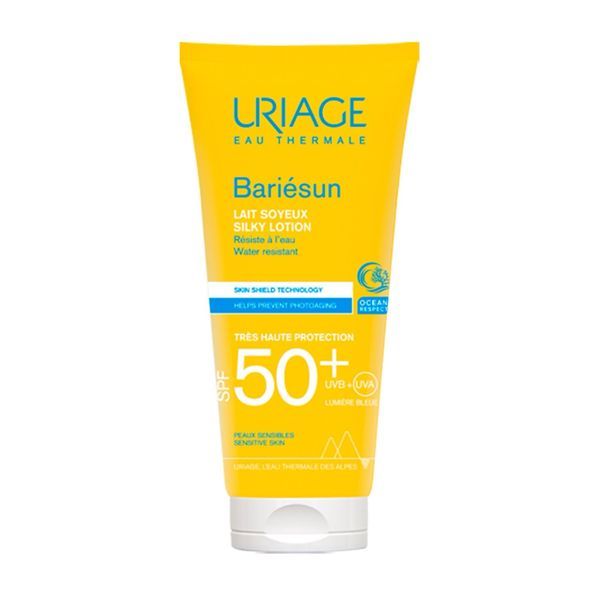 URIAGE BARIESUN LAIT SOYEUX SPF50+ 100ML