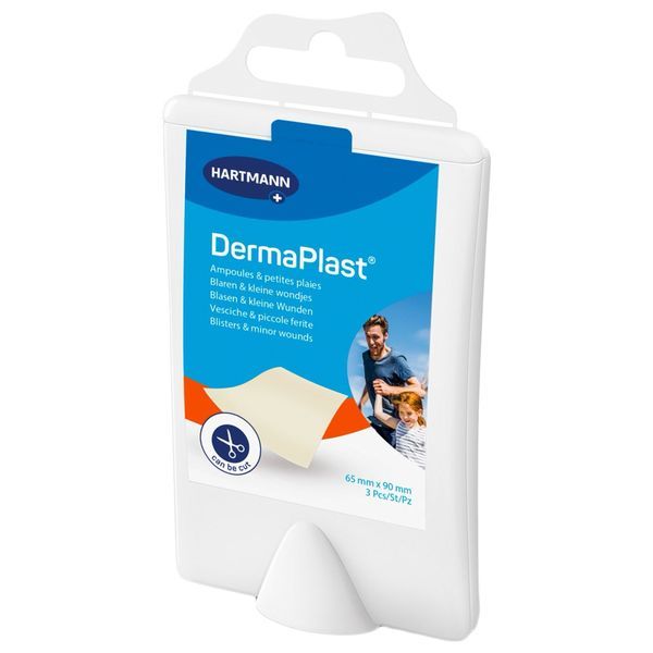 Amp A Decouper Dermaplast P3
